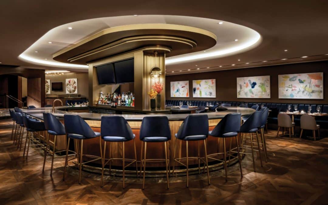 Top Restaurant Booth Ideas: Elevate Your Dining Space