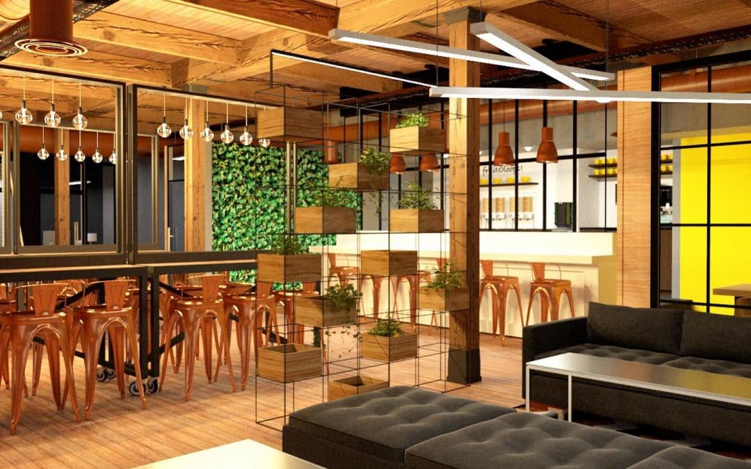 The Laundry Design Works