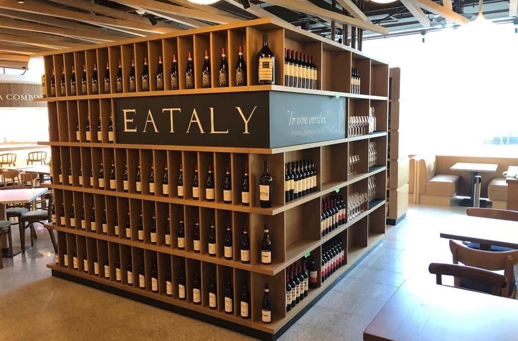 Eataly