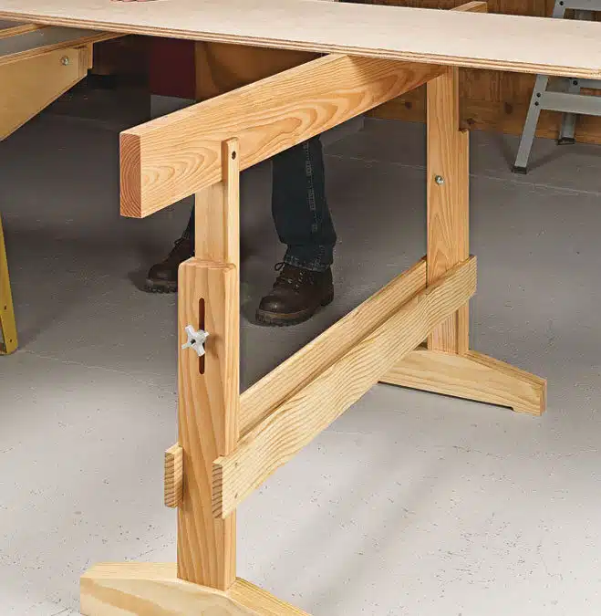Standard Heights for Tables and Seating: Where Do You Stand?