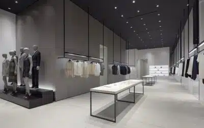 Less is More: Why Minimalistic Merchandising is the Top Trend of 2021 Retail
