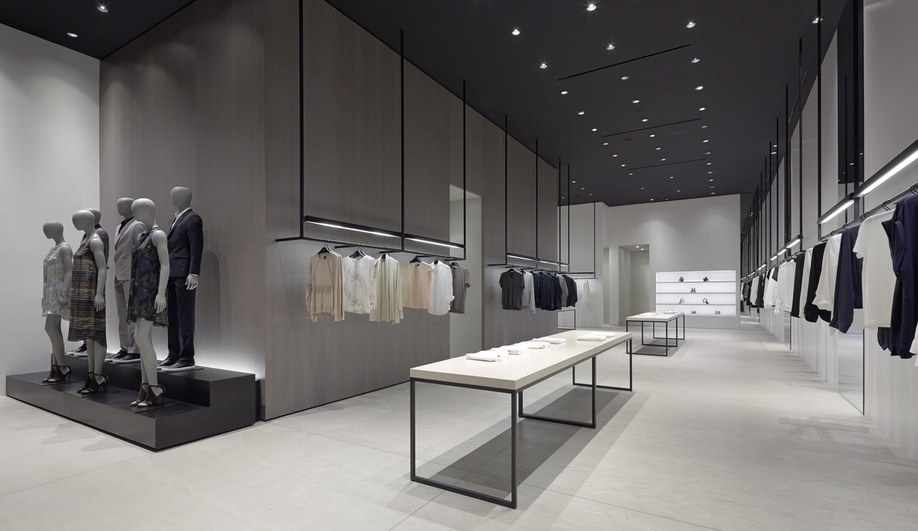 Less is More: Why Minimalistic Merchandising is the Top Trend of 2021 Retail