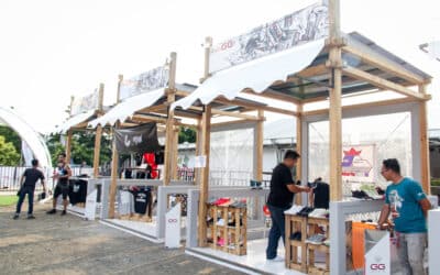 Small Shop, Big Potential: The Pop-Up Retail Trend