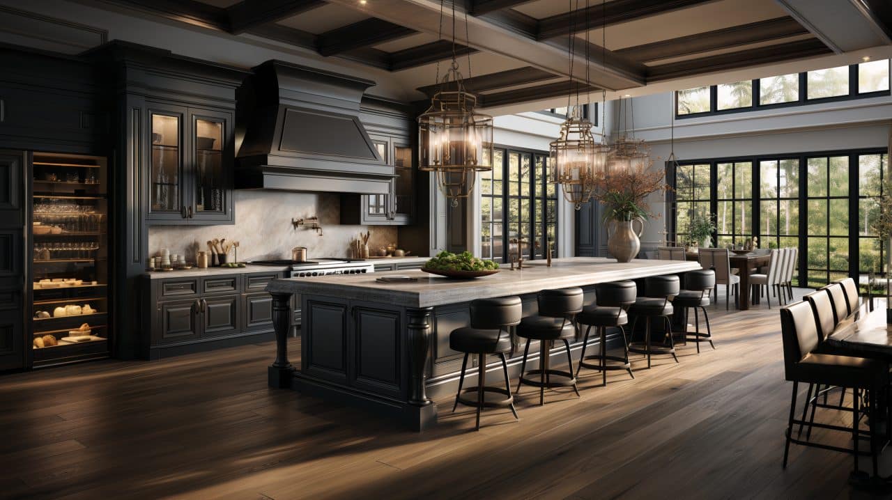Millwork Rfp Custom Commercial Millwork | RFP Design Group