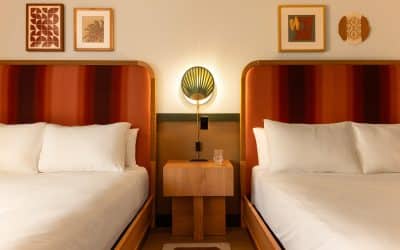 Hotel Room Furniture Designs