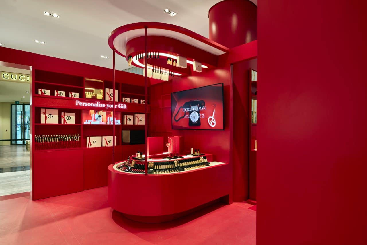 Custom Kiosk Displays | RFP Design Group