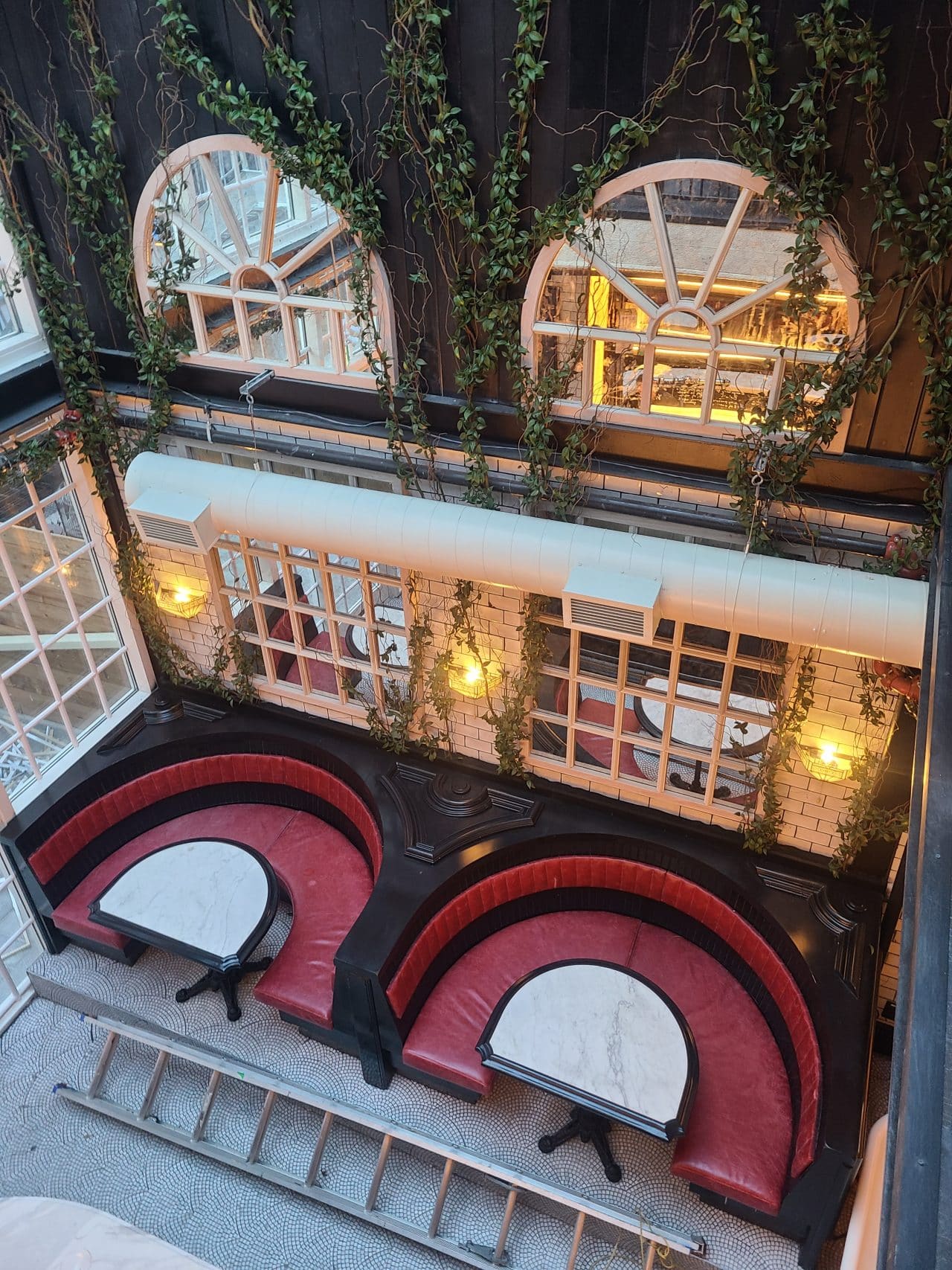 Cafe Renee