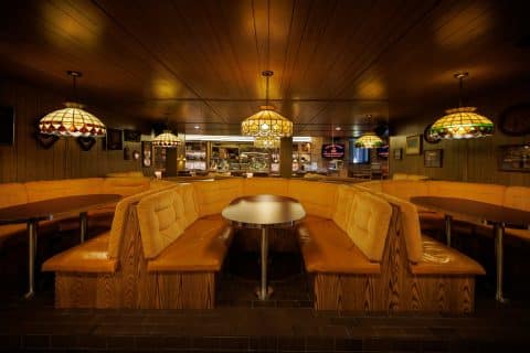 Restaurant Booth Ideas: Stylish & Space-Saving Seating