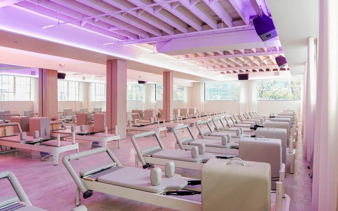 Solis Movement Yoga Studio