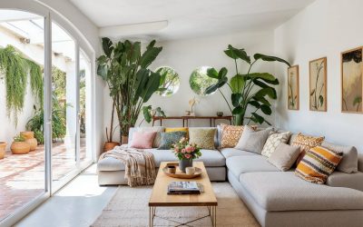 Boho Furniture Ideas