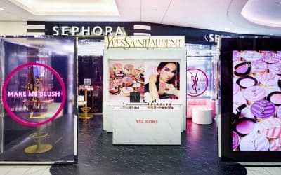 Custom Retail Display Manufacturer