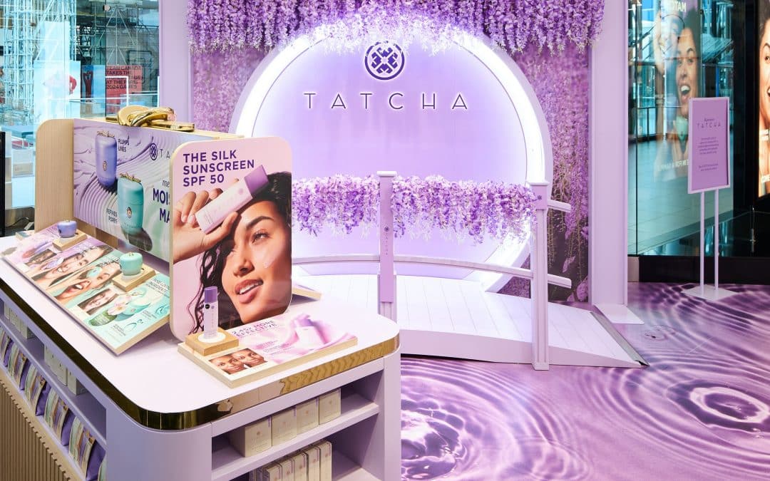Sephora Tatcha
