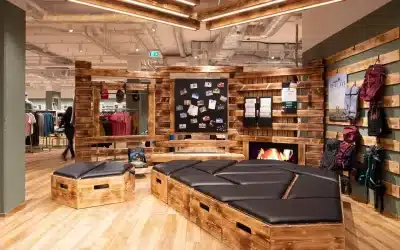 Innovative Retail Showroom Design Ideas to Elevate Your Business