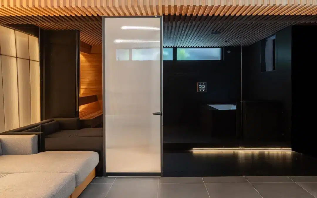Shoji Screens – Private Residence