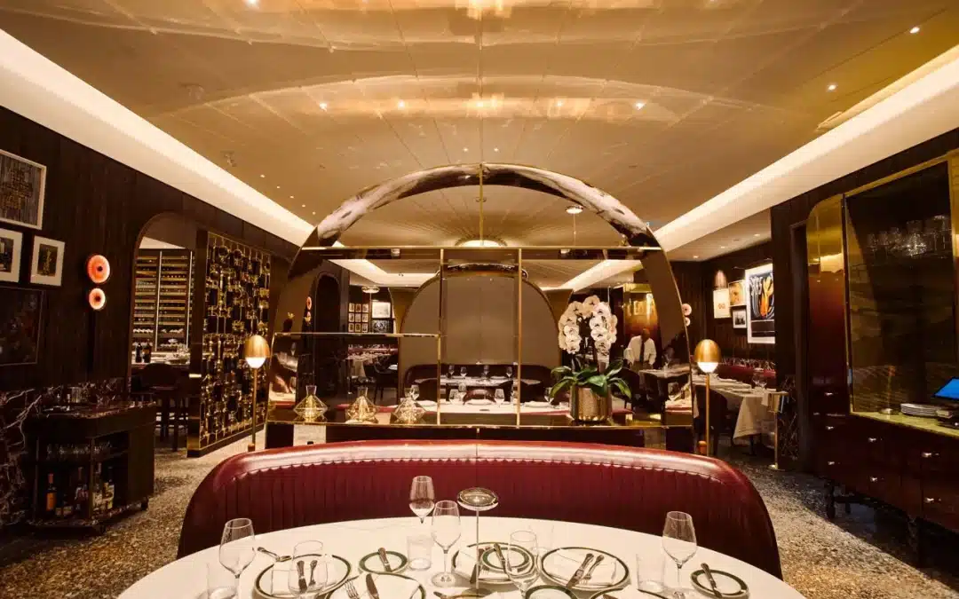 Sammarco Italian Steakhouse