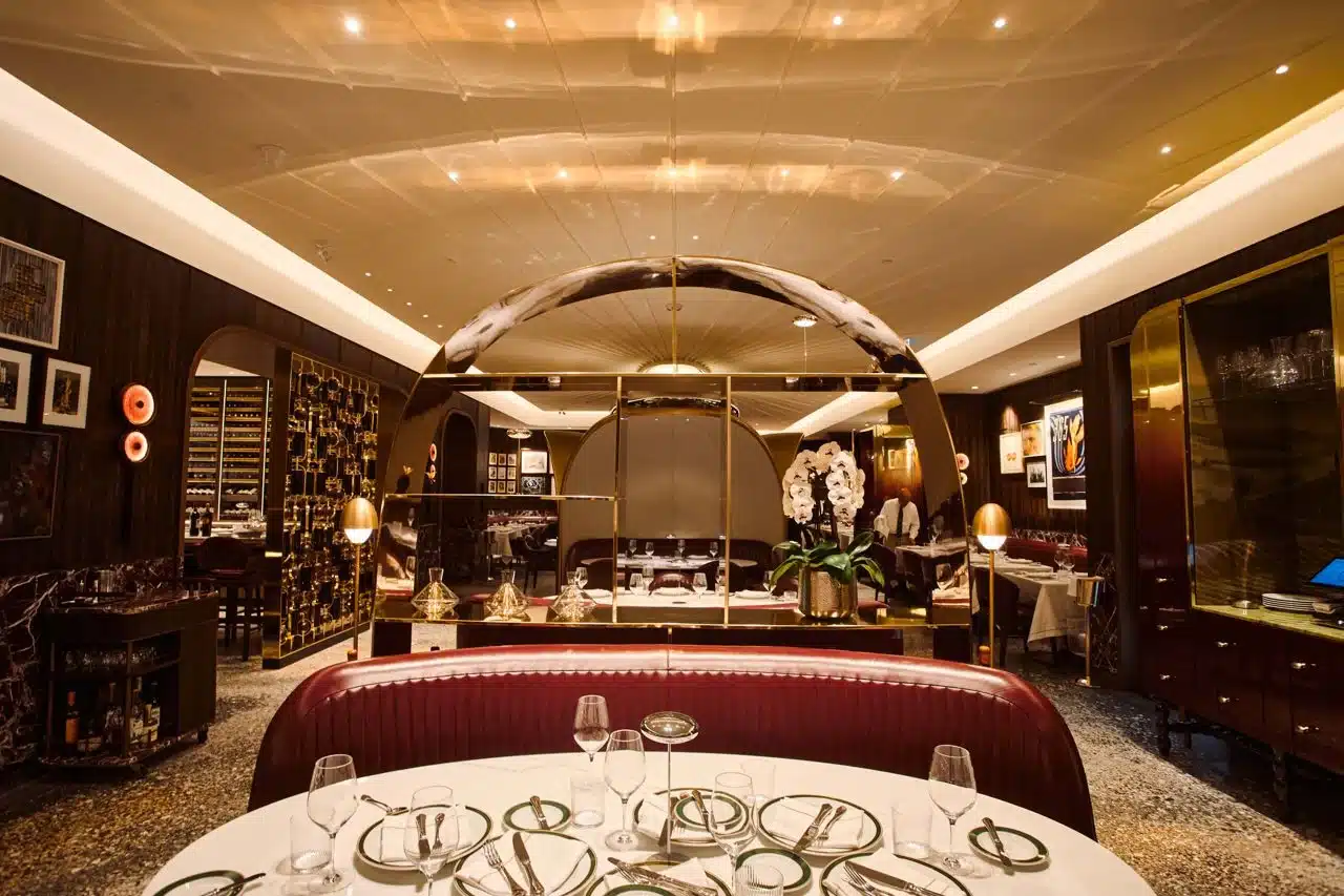 Sammarco Italian Steakhouse