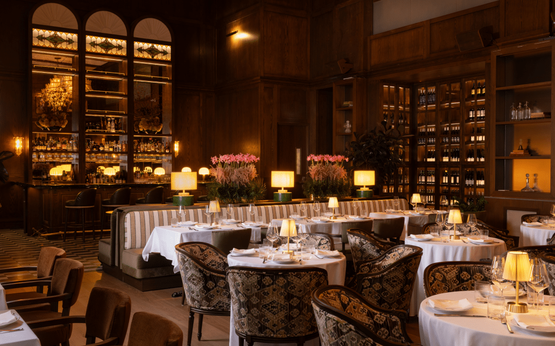 Punch – Le Germain Hotel