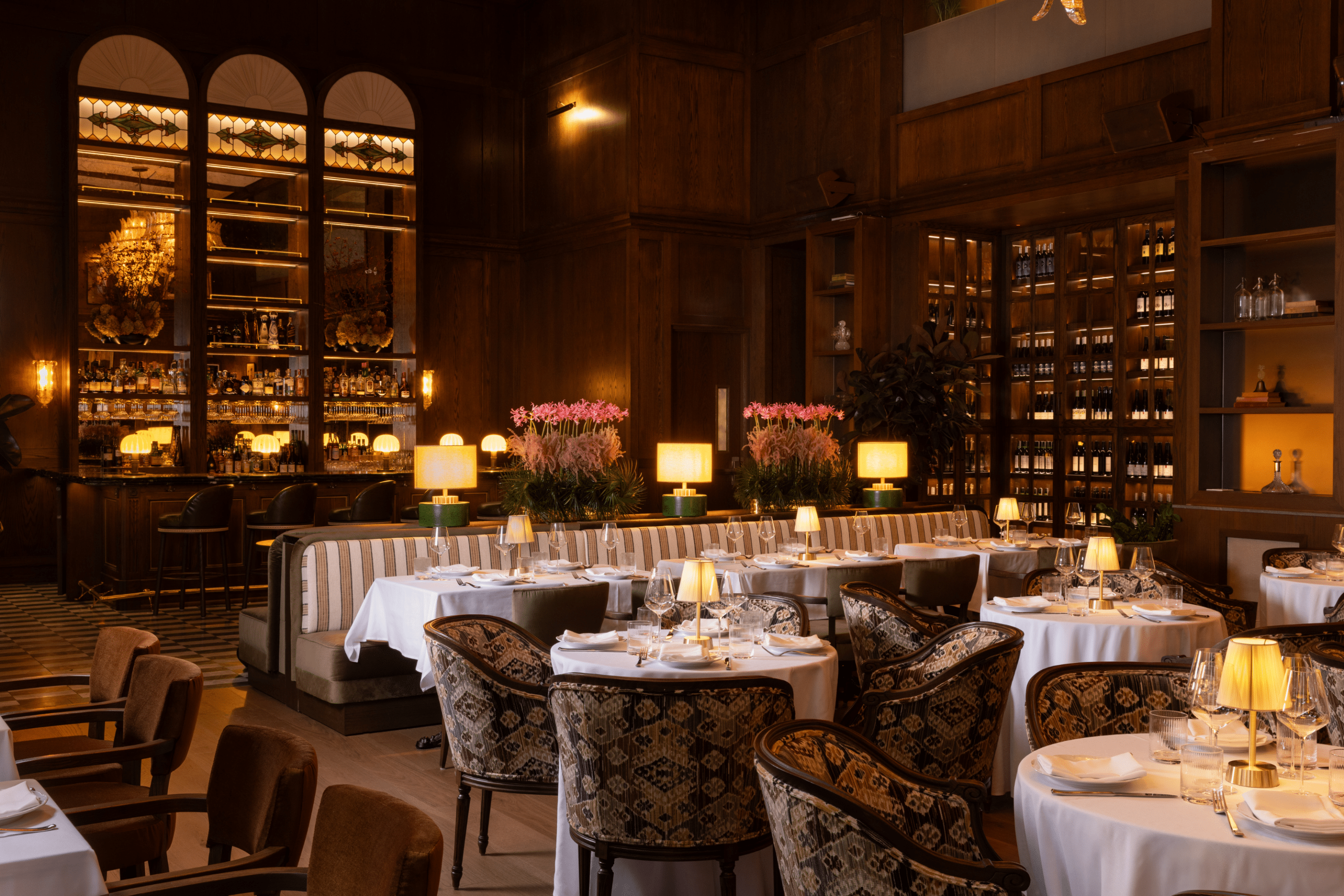 Punch – Le Germain Hotel