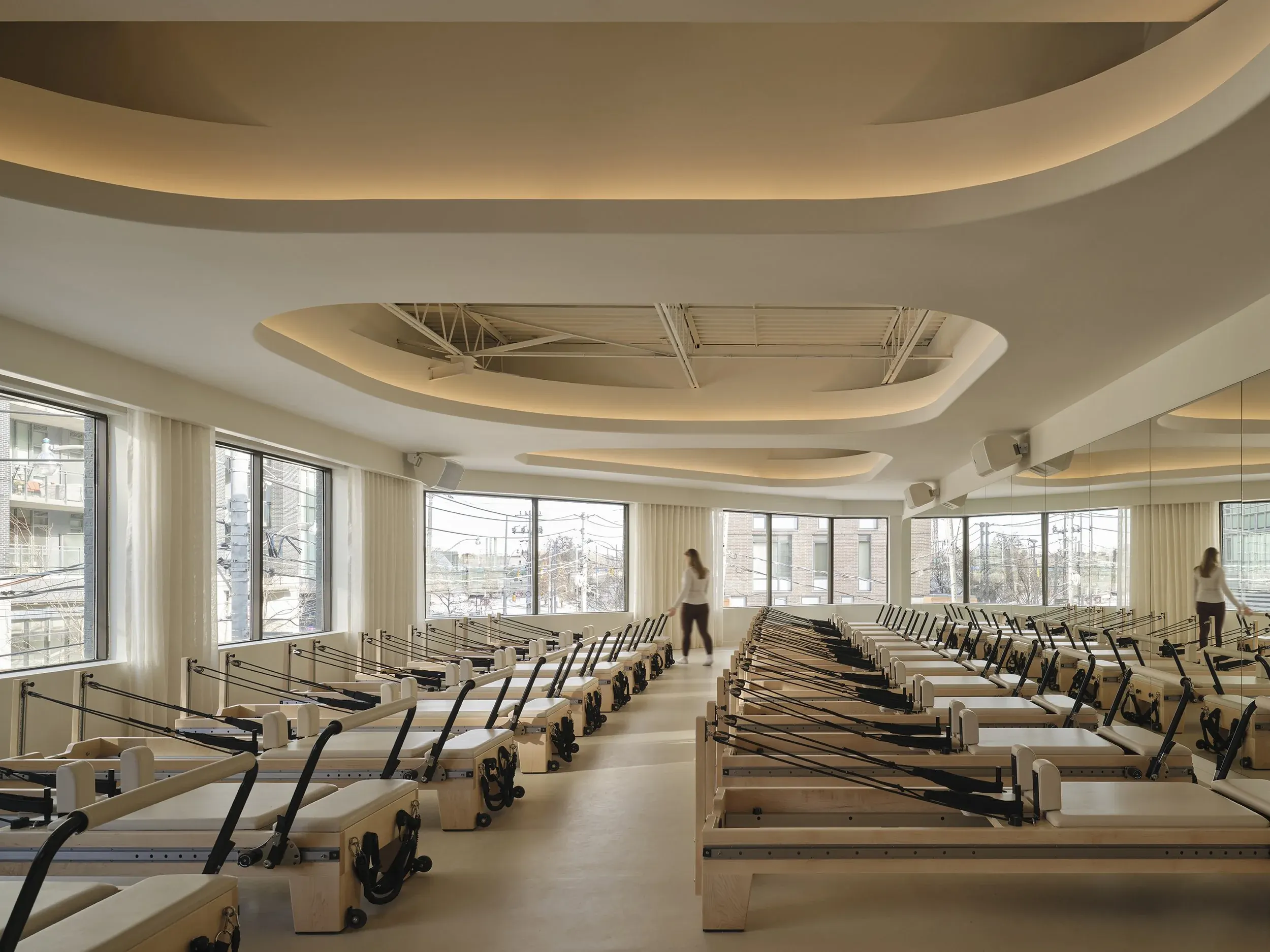 Smaller creformer SolisEast